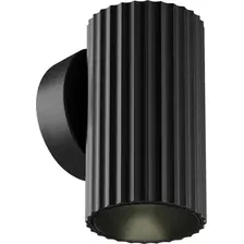 Бра Maytoni Calipso C106WL-01-GU10-B