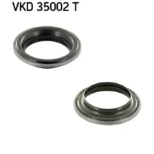 Подшипник опоры амортизационной стойки SKF VKD35002T