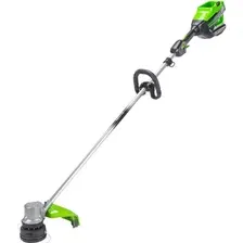 Триммер Greenworks GD82LT 2110607 (без АКБ)