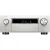 AV ресивер Denon AVC-X6800H (серебристый)