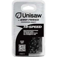 Цепь для пилы Unisaw SD6C60DL