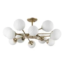 Люстра Arte Lamp Marco A2703PL-12SG