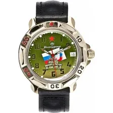 Часы наручные мужские Восток 819435