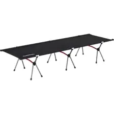 Раскладушка Naturehike XJC04 190х65х38см NH19JJ006-BL (черный)