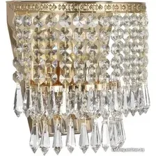Подвесная люстра Arti Lampadari Stella Stella E 2.10.501 G