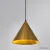 Подвесная люстра Arte Lamp David A7041SP-1BK