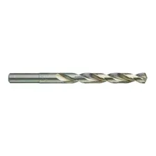 Сверло по металлу 10,5x87x133 HSS-G Milwaukee