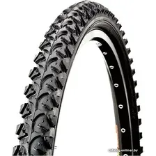 Велопокрышка CST C-1040N Black Tiger 52-406 20"-1.95"