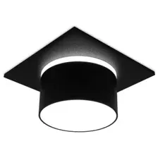 Точечный светильник Ambrella light Techno Spot TN326 SBK