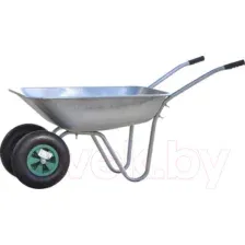 Тачка Brado Garden 2x85