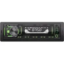 USB-магнитола Aura Fireball-204BT
