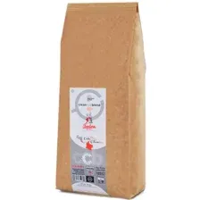 Кофе Barbera Clean Cup Blend в зернах 1 кг