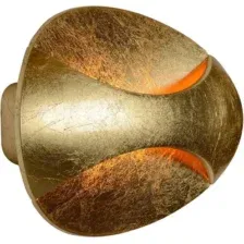 Бра iLedex Flux ZD7151-6W Gold