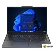 Ноутбук Lenovo ThinkPad E16 Gen 2 AMD 21M5S09E00 Win 11 Pro