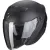 Мотошлем Scorpion Exo EXO-230 Solid (р. 2XL, черный матовый)