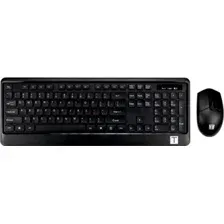 Беспроводной набор Тесла MKB-PRO (черный)