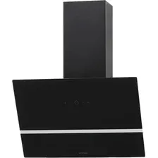 Кухонная вытяжка Krona Bruna 600 Black S (черный)
