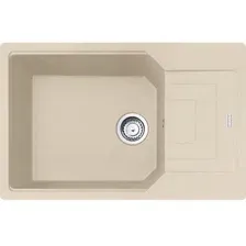 Кухонная мойка Franke Urban UBG 611-78 XL 114.0687.277 (бежевый)