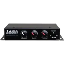 Интегральный усилитель Taga Harmony TA-25 Mini