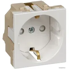Розетка Schneider Electric W45 RN16-113-B