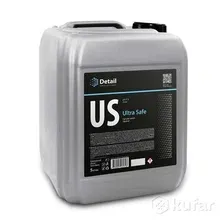 Средство моющее Detail Ultra Safe, 5кг DETAIL DT0280