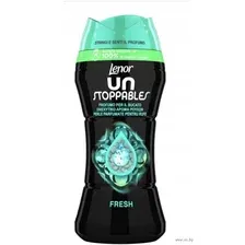 Парфюмированные гранулы для белья "UN Stoppables Fresh" (210 г)