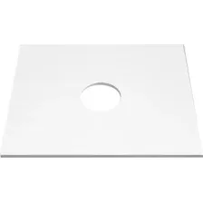 ЗОВ Столешница CLDSP18W495363C1 (белый)
