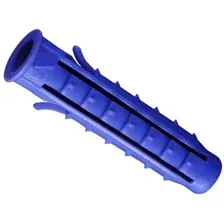 Дюбель распорный Tech-Krep Чапай 8x60 шипы-усы 500шт