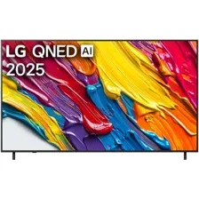 Телевизор LG QNED AI QNED82 75QNED82A6B