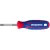 Отвертка Workpro WP221045