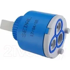 Картридж для смесителя LEMARK LM8503P-BL
