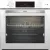 Духовой шкаф Hotpoint HSTF 1231 JSAH WHG
