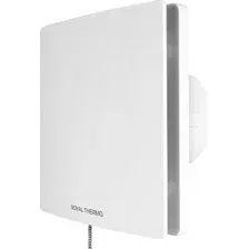 Вентилятор вытяжной Royal Thermo RAFS 100 P