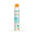 Спрей солнцезащитный Agrado Solar mist SPF50+ Kids (200мл)