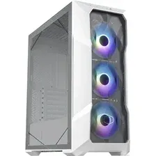 Корпус Cooler Master MasterBox TD500 Mesh V2 TD500V2-WGNN-S00