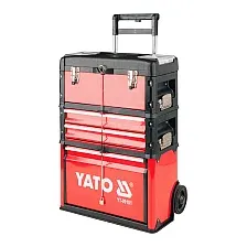 Тележка инструментальная Yato YT-09101