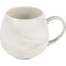 Кружка Gipfel Marble Gris 52697 (серый)