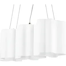 Подвесная люстра Lightstar Nubi 802133