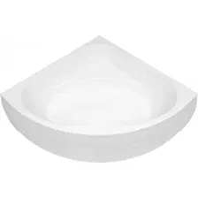 Ванна Aquanet Vista 150x150 (с каркасом)