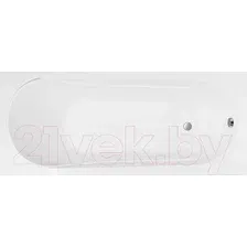 Ванна акриловая Ventospa Aqua 170x70