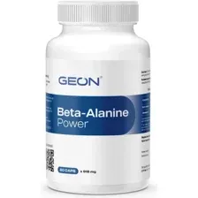 Beta-alanine Power, 80 капс