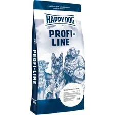 Сухой корм для собак Happy Dog Profi-Line 26/20 Gold Power 20 кг