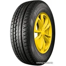 Летние шины Viatti Strada Asimmetrico 215/55R17 94V