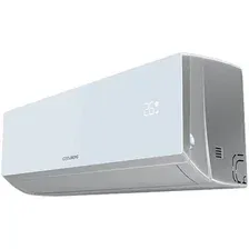 Кондиционер Coolberg Runa Silver CI-09UR1-IN/CI-09UR1-OUT
