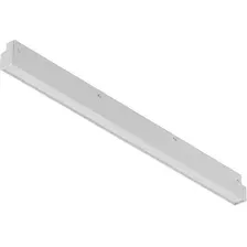 Трековый светильник iLedex Vision 4822-001-L600-24W-110DG-3000K-WH