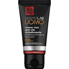 Крем для лица Deborah Milano DermoLab Revitalising Anti-Ageing Face Cream (50мл)