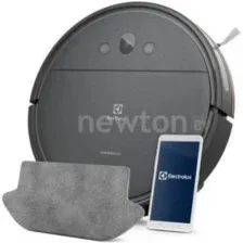 Робот-пылесос Electrolux ER61UW1DG