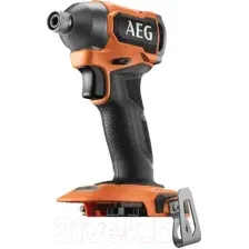Винтоверт AEG Powertools BSS18SBL2-0 / 4935480059