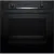 Электрический духовой шкаф Bosch Serie 4 HBA534EB3