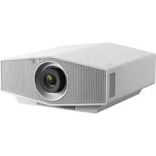 Проектор Sony VPL-XW5000ES (белый)
